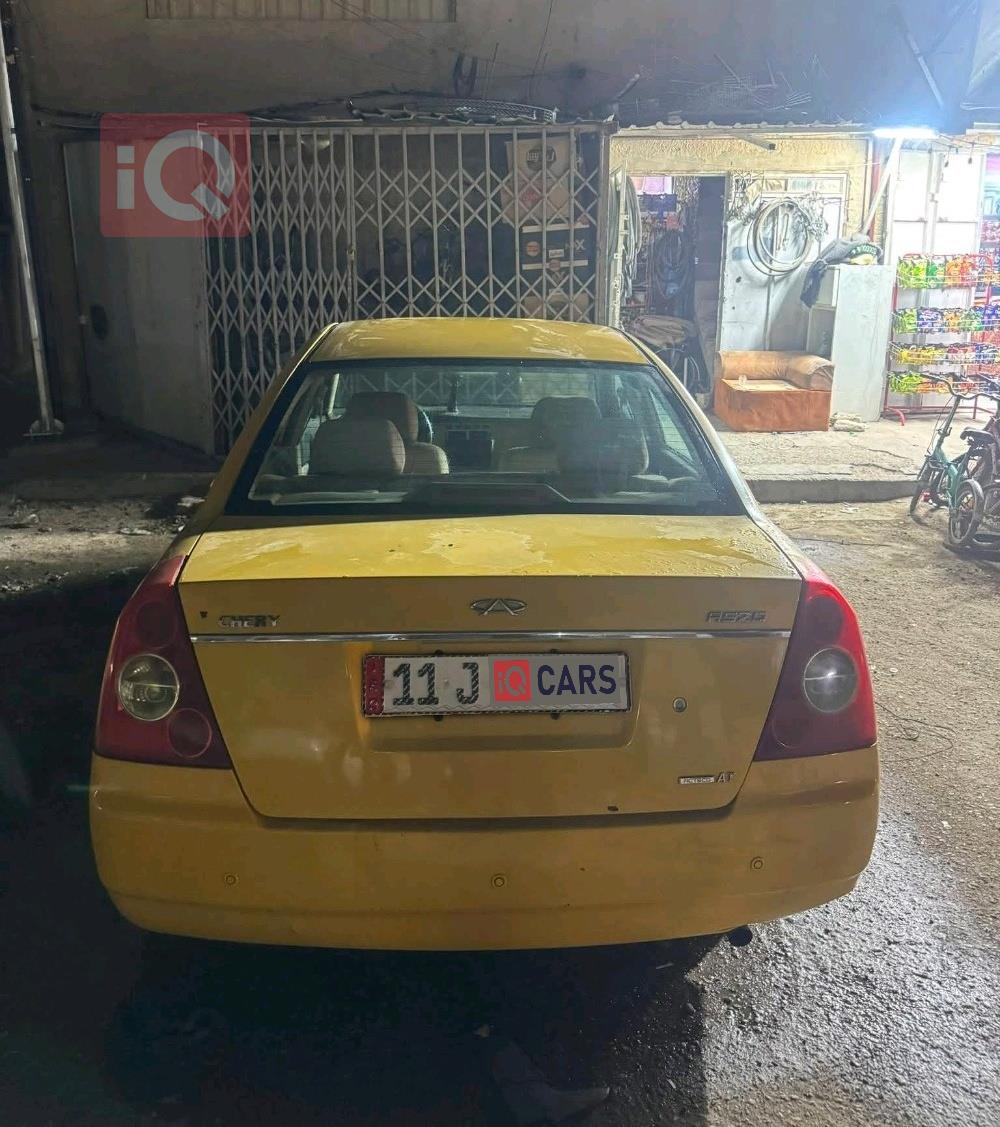 Chery A5